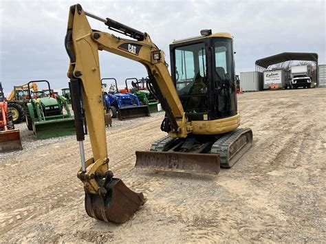 caterpillar 303cr